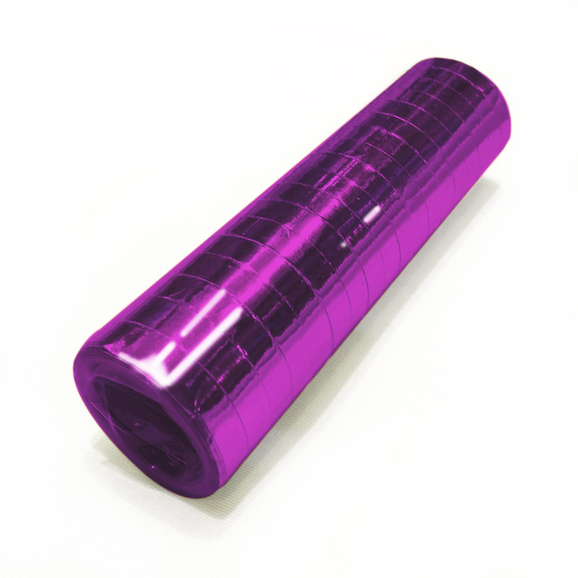 Serpentine Metallic Paars