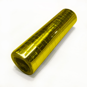 Serpentine Metallic Goud