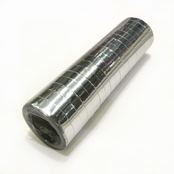 Serpentine Metallic Zilver