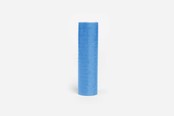Serpentine Blauw - Brandwerend