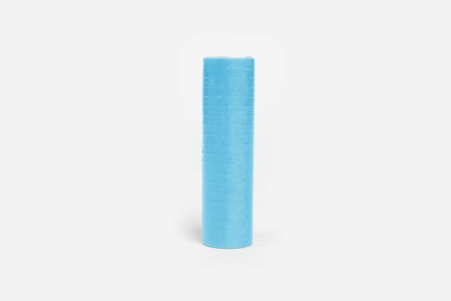 Serpentine Baby Blauw - Brandwerend Serpentine Baby Blauw - Brandwerend
