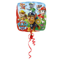 Folieballon 43cm Paw Patrol