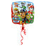 Paw Patrol Folieballon 43cm Paw Patrol