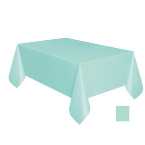 Tafelkleed Mint 137x274cm