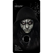 Halloween make-up cream zwart 28ml