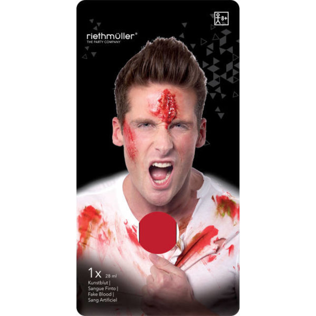 Halloween nep bloed 28ml