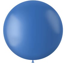 Ballon Dutch Blue Mat - 78 cm