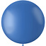 Folat Ballon Dutch Blue Mat - 78 cm