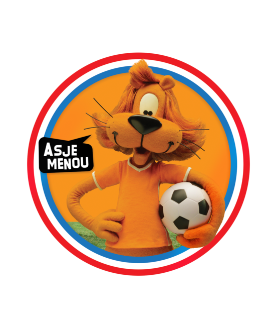 Loeki de Leeuw onderzetters Loeki de Leeuw onderzetters