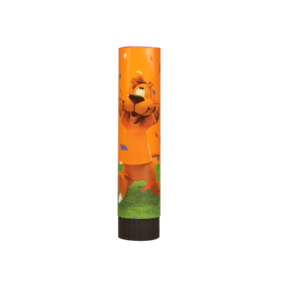 Loeki de Leeuw Party Popper Confetti