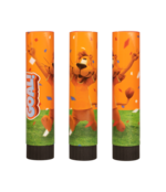 Loeki de Leeuw Party Popper Confetti