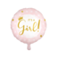 Paperdreams Folieballon It's A Girl 46cm