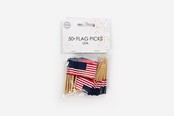 50 prikkers vlag Amerika