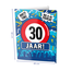 Paperdreams Raambord 30 Jaar