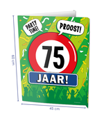 Raambord 75 Jaar Raambord 75 Jaar