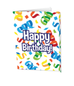Raambord Happy Birthday Cartoon