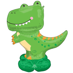 AirLoonz T-Rex folie ballon