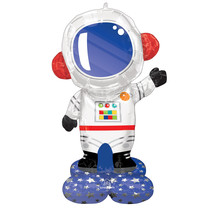 AirLoonz Astronaut 144cm