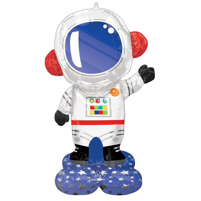 AirLoonz Astronaut 144cm