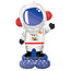 Amscan AirLoonz Astronaut 144cm