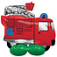 Amscan AirLoonz brandweer auto 106cm Amscan AirLoonz brandweer auto 106cm