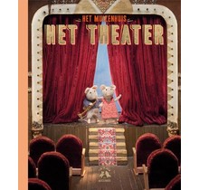 Het Muizenhuis - Het Theater