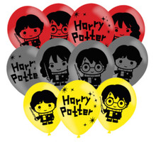 Harry Potter ballonnen