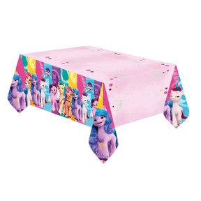 Tafelkleed My Little Pony papier 120 x 180 cm