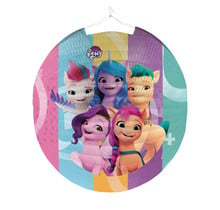 Lampion My Little Pony Papier 25 cm