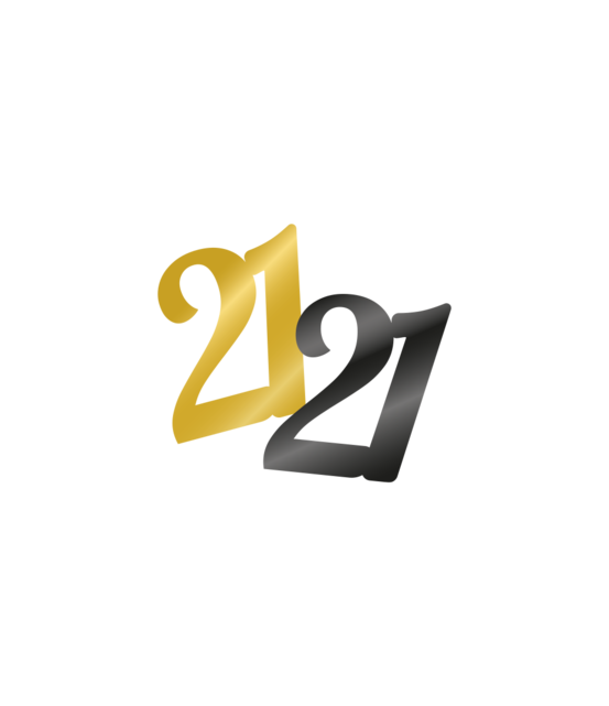 Tafelconfetti 21 jaar Tafelconfetti 21 jaar