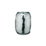 We Fiesta Metallic zilver lint 20 meter We Fiesta Metallic zilver lint 20 meter
