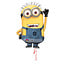 Minions Minions Folieballon XL 40x63cm