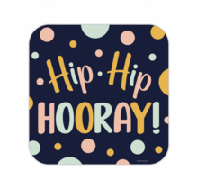 Hip Hip Hooray - Deurbord