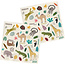 Folat Servetten Zoo Party 33x33cm - 20 stuks