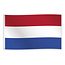 WeFiesta Vlag Nederland - gevelvlag