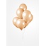WeFiesta Nude ballonnen 30cm