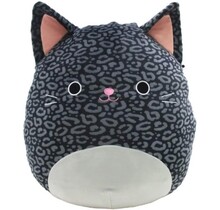 Squishmallow Xiomara the Black Panther 20cm