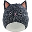 Squishmallows Squishmallow Xiomara the Black Panther 20cm