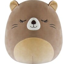 Squishmallow Maisha The Beaver 20cm