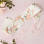 Ginger Ray Bride to be sherp | Team Bride floral Party 75cm