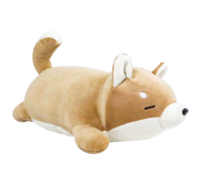 Kenji mini dog plushie