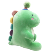 Kenji Party Dino - groen - small