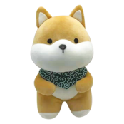 Kenji Ryo standing shiba Kenji Ryo standing shiba