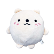 Kenji round Bear - wit