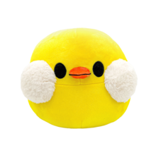 Kenji Yabu Tiny-K Gabby Duck