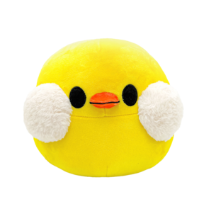 Kenji Yabu Tiny-K Gabby Duck