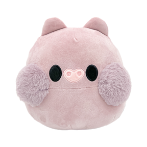Kenji Tiny-K Molly Piglet Black