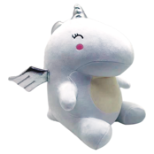 Kenji Plushie Dinosaur – Angel