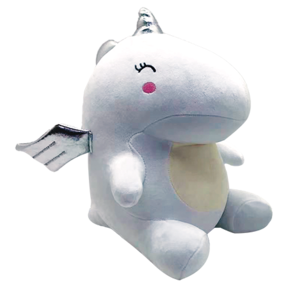 Kenji Plushie Dinosaur – Angel