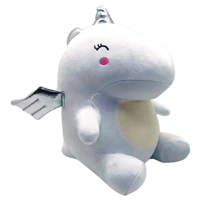 Kenji Plushie Dinosaur – Angel